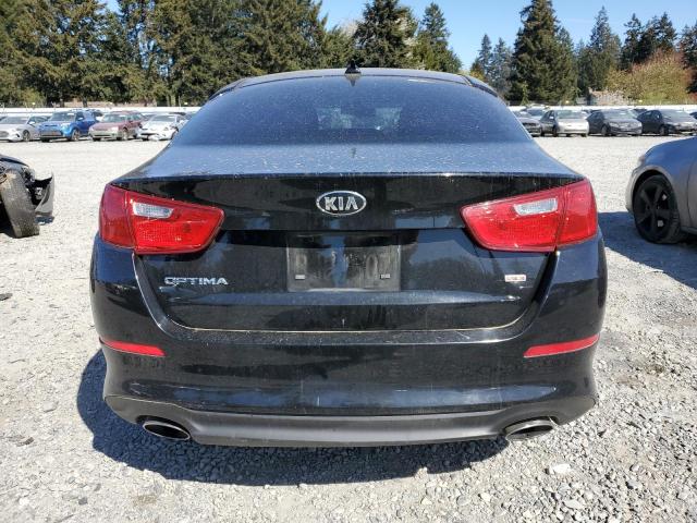 2015 Kia Optima Lx VIN: KNAGM4A73F5656319 Lot: 51361204