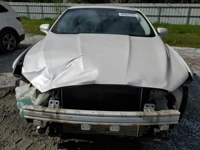 2015 FORD FUSION TIT - 3FA6P0K91FR202619