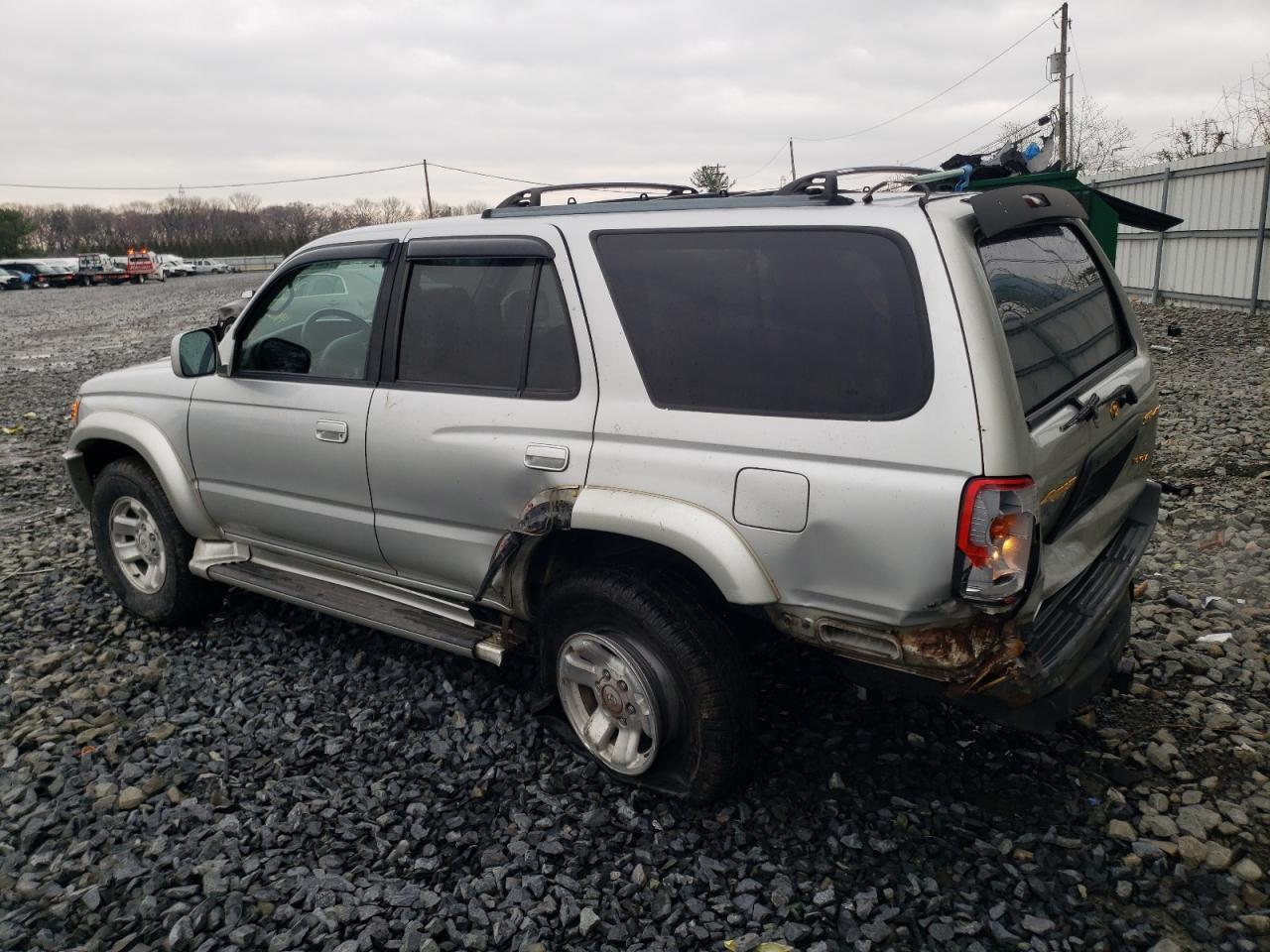 2C4RC1CG5DR805629 2013 Chrysler Town & Country Touring L