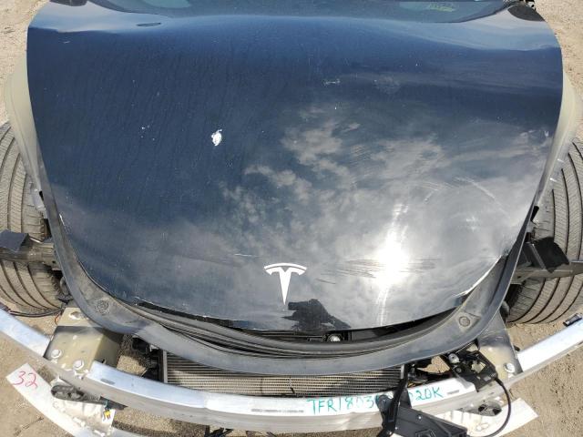 2018 Tesla Model 3 VIN: 5YJ3E1EA4JF004884 Lot: 51375714