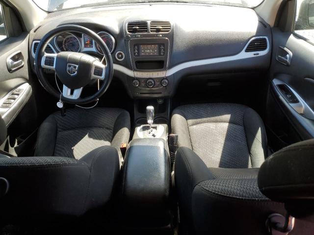 2018 Dodge Journey Se VIN: 3C4PDDAG9JT330309 Lot: 51452814