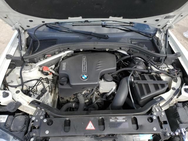 2013 BMW X3 xDrive28I VIN: 5UXWX9C55D0A12976 Lot: 49954004