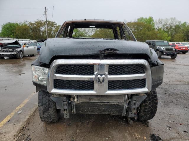 2018 Ram 2500 St VIN: 3C6UR5CLXJG262123 Lot: 50417504