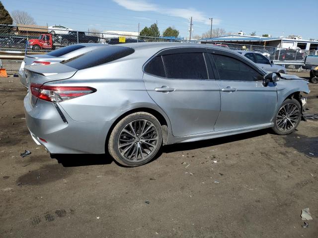 2018 TOYOTA CAMRY L JTNB11HK6J3028365