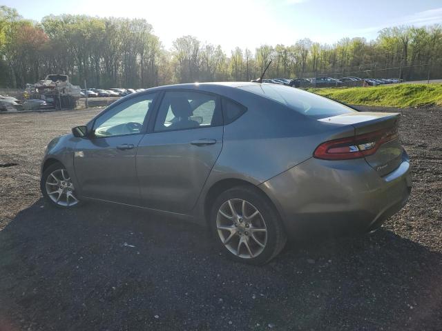 2013 Dodge Dart Sxt VIN: 1C3CDFBAXDD337577 Lot: 50283874