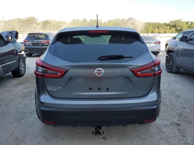 2021 Nissan Rogue Sport S VIN: JN1BJ1AVXMW562130 Lot: 51911514