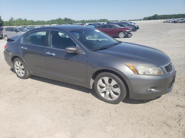 2009 Honda Accord Exl VIN: 1HGCP36859A047542 Lot: 52109544