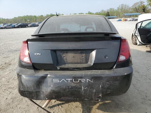 2006 Saturn Ion Level 2 VIN: 1G8AJ55F26Z163663 Lot: 49211064