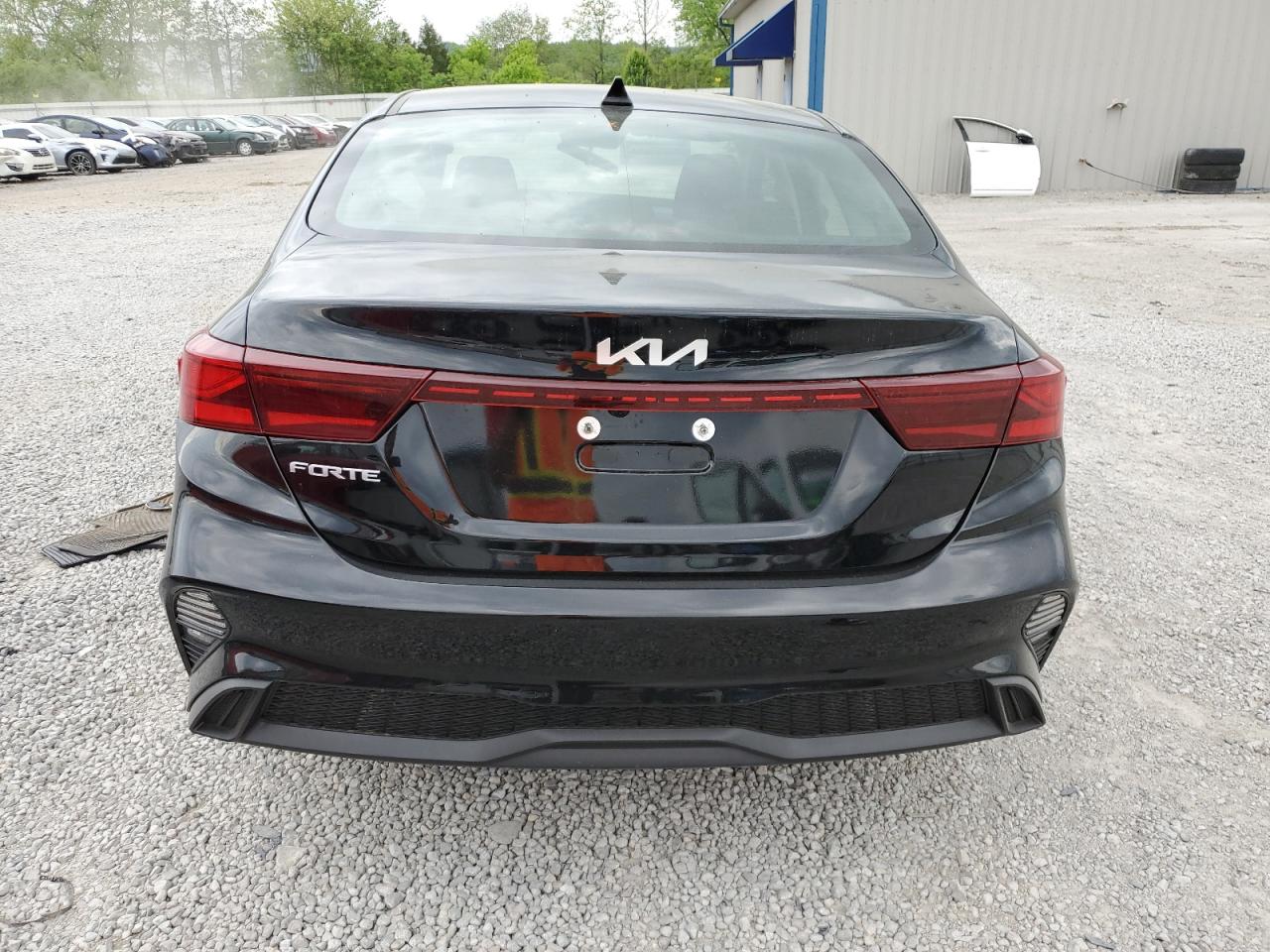 3KPF24AD4RE759218 2024 Kia Forte Lx