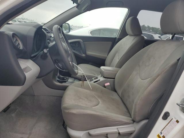 2010 Toyota Rav4 VIN: JTMZF4DV8AD017920 Lot: 50488074