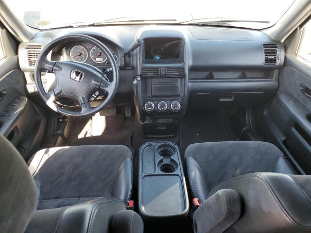 2004 Honda Cr-V Ex VIN: JHLRD78854C056456 Lot: 50543684