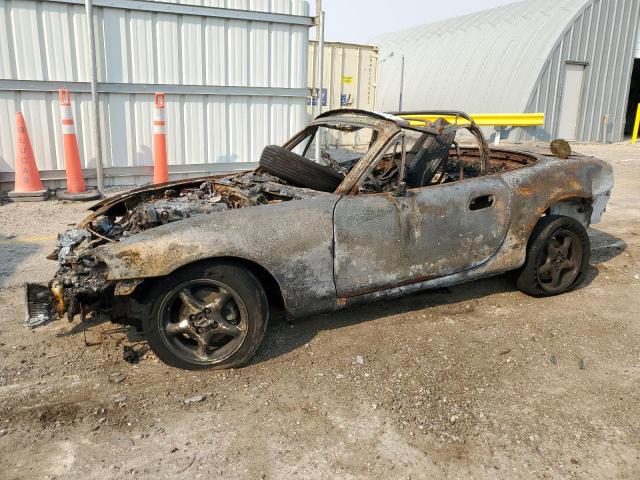 2000 Mazda Mx-5 Miata Base VIN: JM1NB3539Y0146879 Lot: 45149614