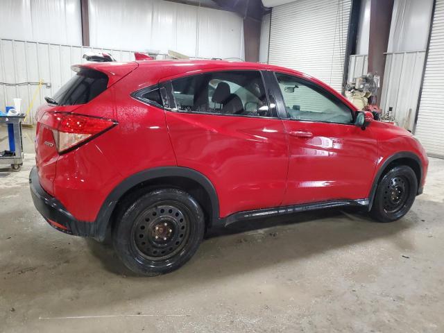 2016 Honda Hr-V Ex VIN: 3CZRU6H57GM750723 Lot: 49862374