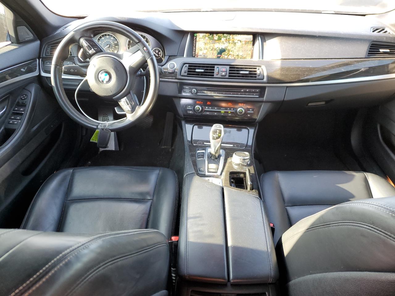 WBA5B1C53GG552703 2016 BMW 535 I