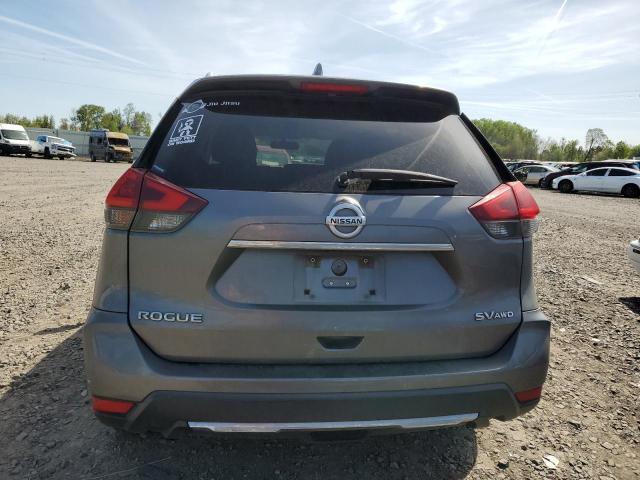 2018 Nissan Rogue S VIN: KNMAT2MV5JP511273 Lot: 50731294