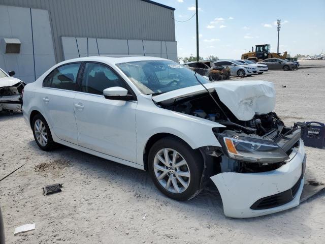 2014 Volkswagen Jetta Se VIN: 3VWD17AJ7EM336521 Lot: 51912704