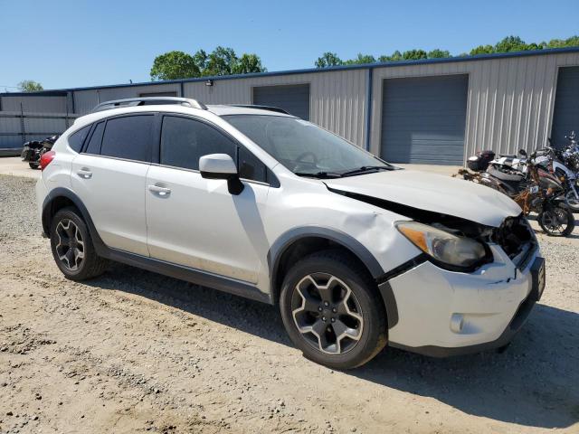 2014 Subaru Xv Crosstrek 2.0 Limited VIN: JF2GPAKC7E8298824 Lot: 51142864