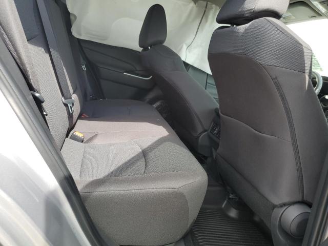 2024 TOYOTA RAV4 LE - 2T3K1RFVXRC255259