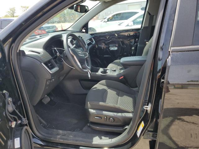 2021 GMC Terrain Sle VIN: 3GKALTEV1ML387690 Lot: 51385394