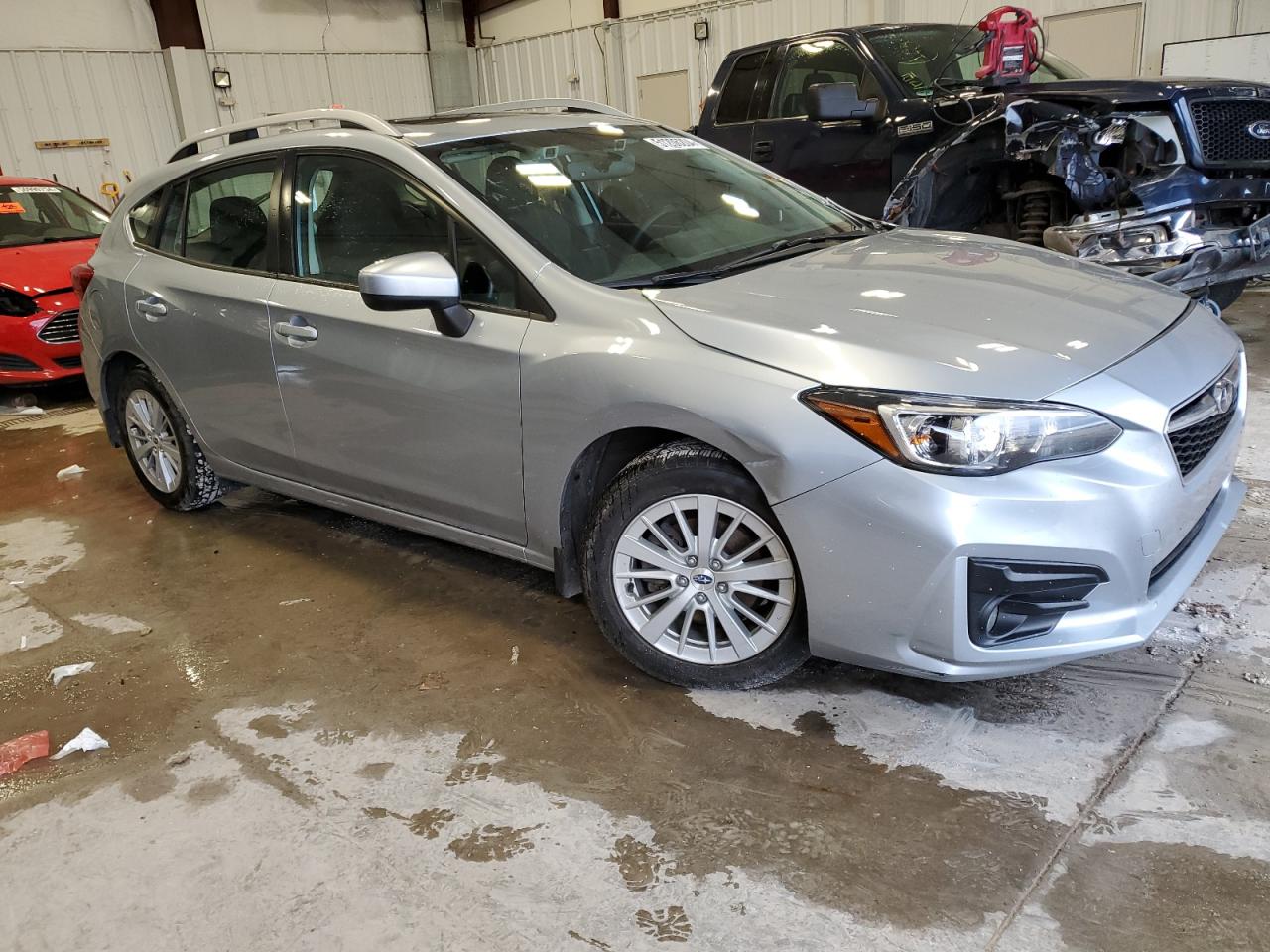 4S3GTAD64H3710961 SUBARU IMPREZA 2017