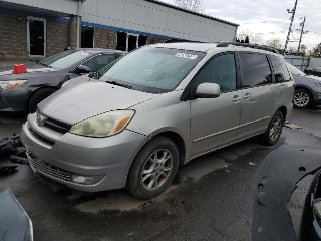 2005 Toyota Sienna Xle VIN: 5TDBA22C15S052511 Lot: 52134544