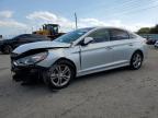 2019 HYUNDAI SONATA LIM - 5NPE34AF3KH737979