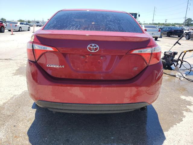 2014 Toyota Corolla L VIN: 5YFBURHE3EP038157 Lot: 52669964