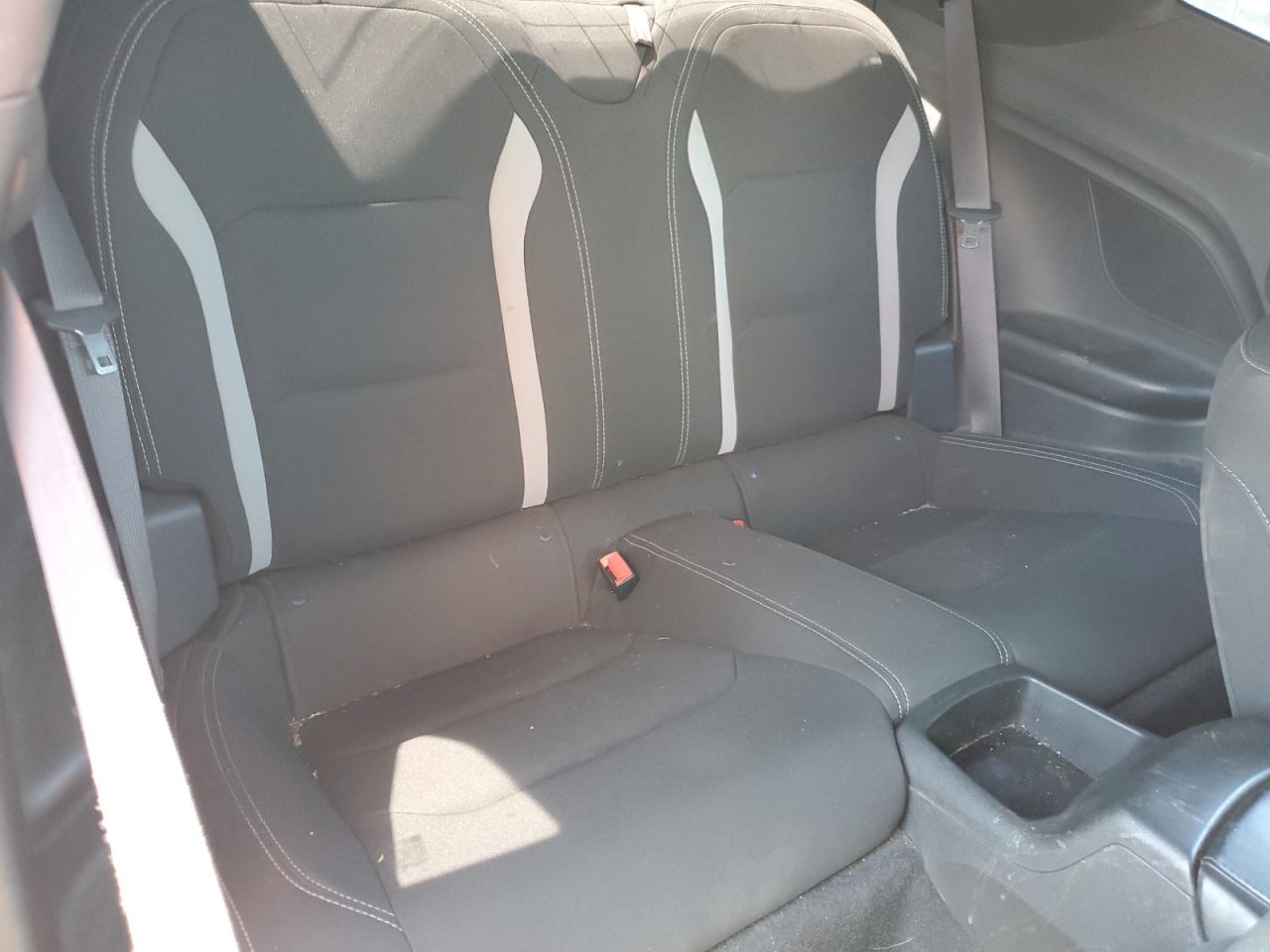 1G1FF1R76J0167505 CHEVROLET CAMARO 2018