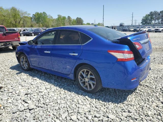 2014 Hyundai Accent Gls VIN: KMHCU4AE1EU776328 Lot: 50844724