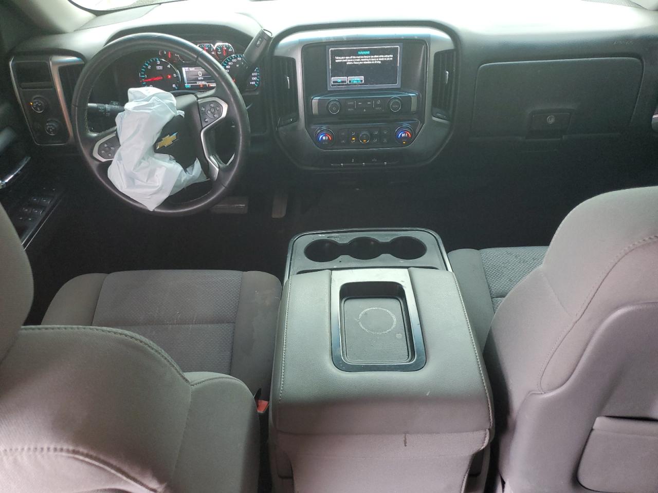 3GCUKREC3FG468635 2015 Chevrolet Silverado K1500 Lt