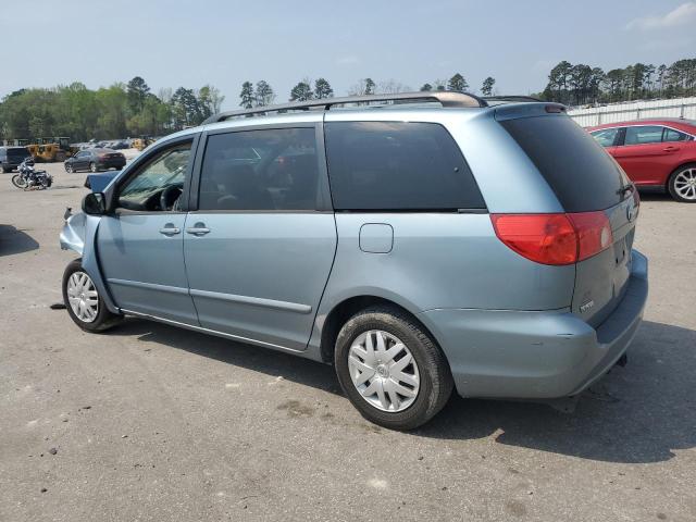 2008 Toyota Sienna Ce VIN: 5TDZK23C08S178860 Lot: 49453794