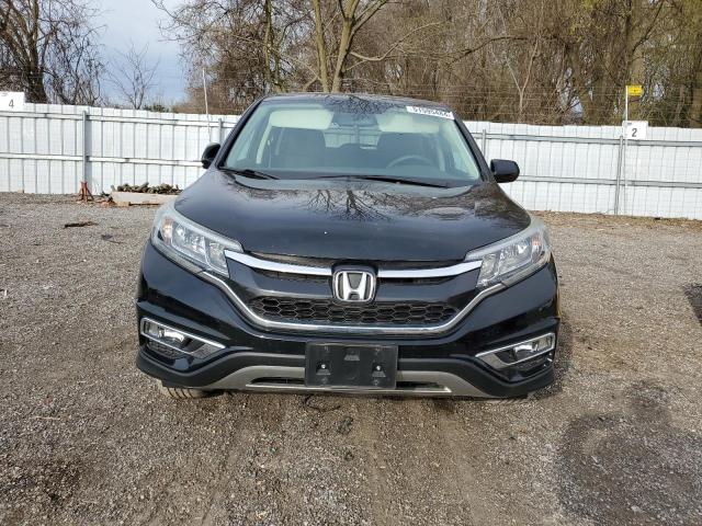 2016 Honda Cr-V Ex VIN: 2HKRM4H50GH131722 Lot: 51595484