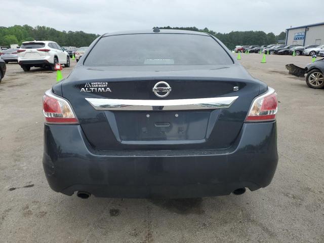 2015 Nissan Altima 2.5 VIN: 1N4AL3AP3FN328040 Lot: 51349594