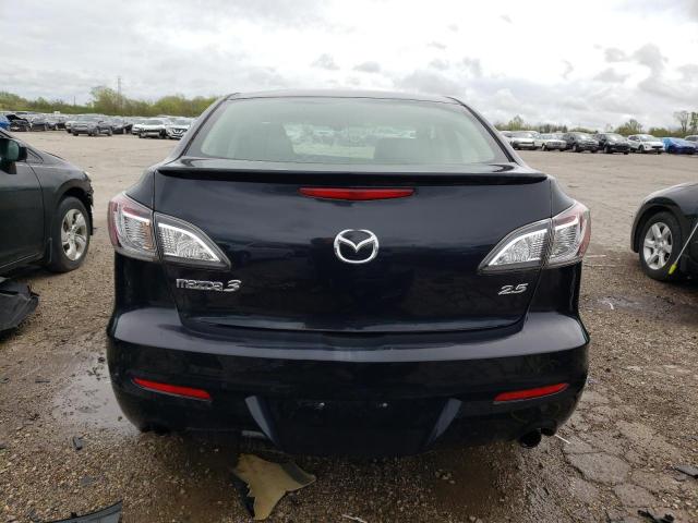 2010 Mazda 3 S VIN: JM1BL1S5XA1295506 Lot: 52391554