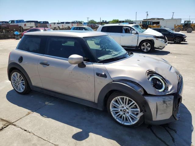 WMW53DH04P2T18918 MINI Cooper S 4