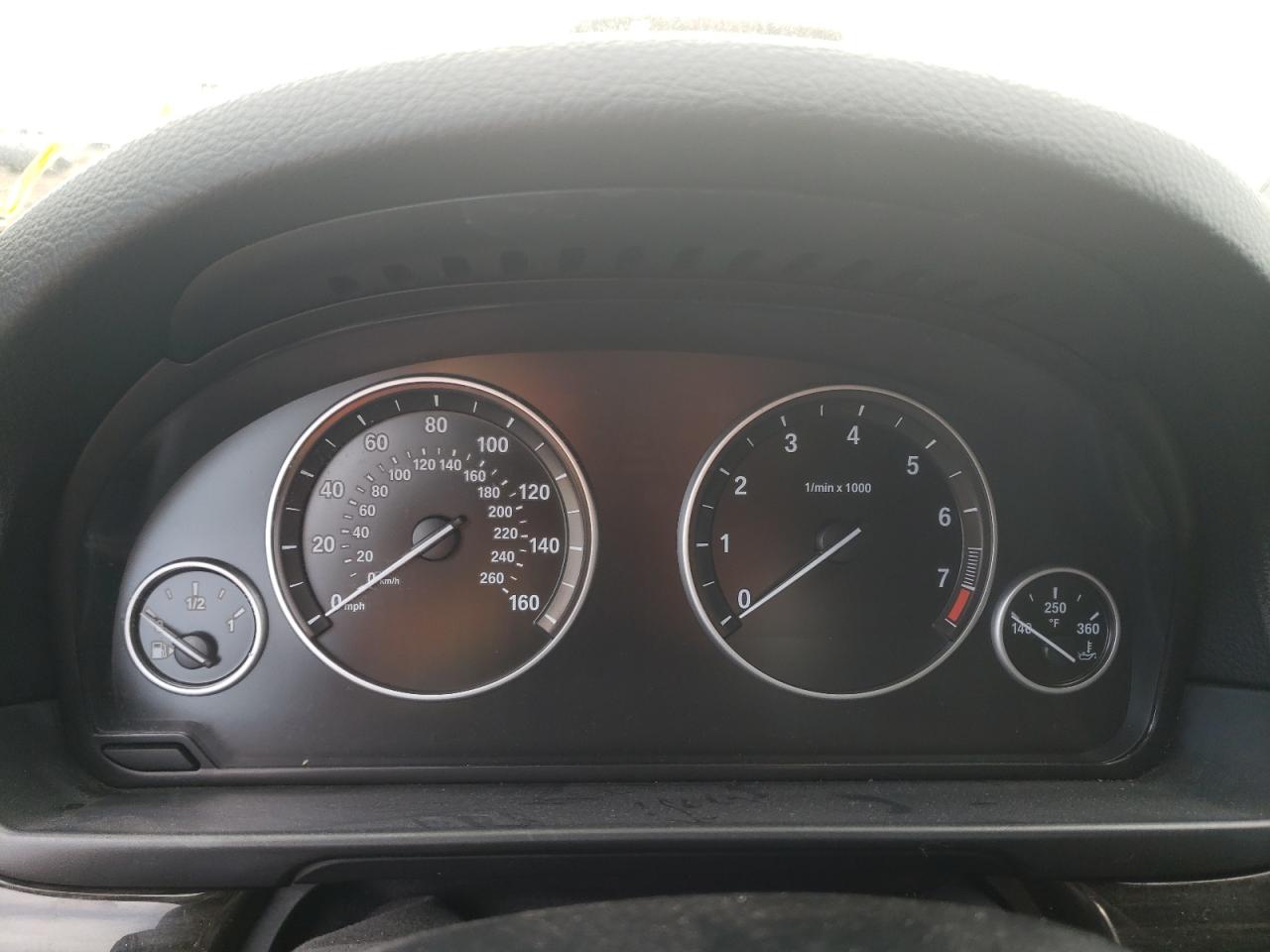 WBA5B3C57ED534182 2014 BMW 535 Xi