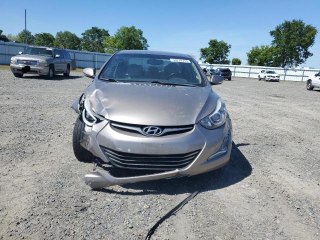 2015 Hyundai Elantra Se VIN: 5NPDH4AE1FH569284 Lot: 50279774