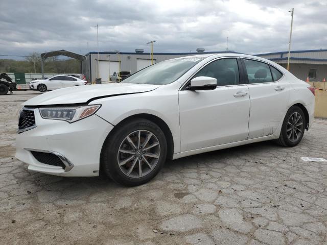 19UUB1F35LA005987 Acura TLX 