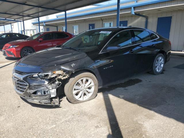 1G1ZD5ST2PF223365 Chevrolet Malibu LT