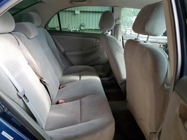 2008 Toyota Corolla Ce VIN: 1NXBR32E28Z987645 Lot: 51787674