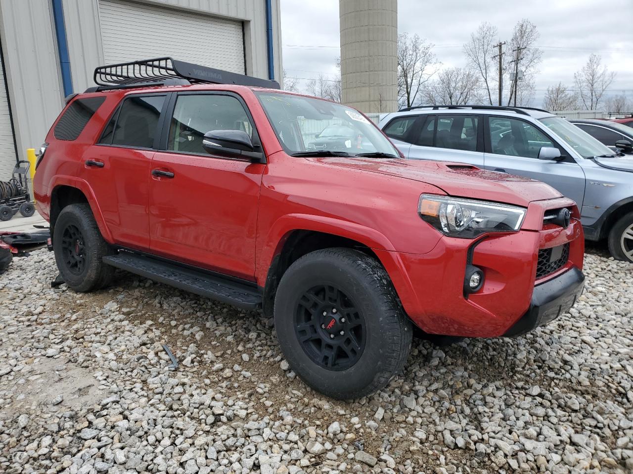 JTEHU5JR6M5877310 2021 Toyota 4Runner Venture