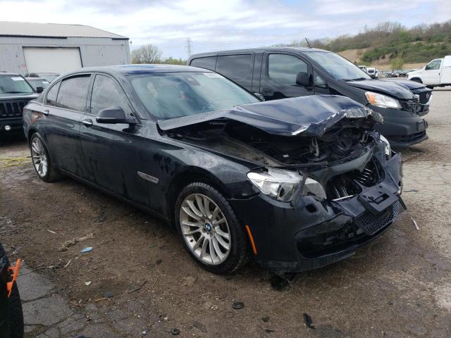 VIN WBAYF8C57ED141779 2014 BMW 7 Series, 750 Lxi no.4