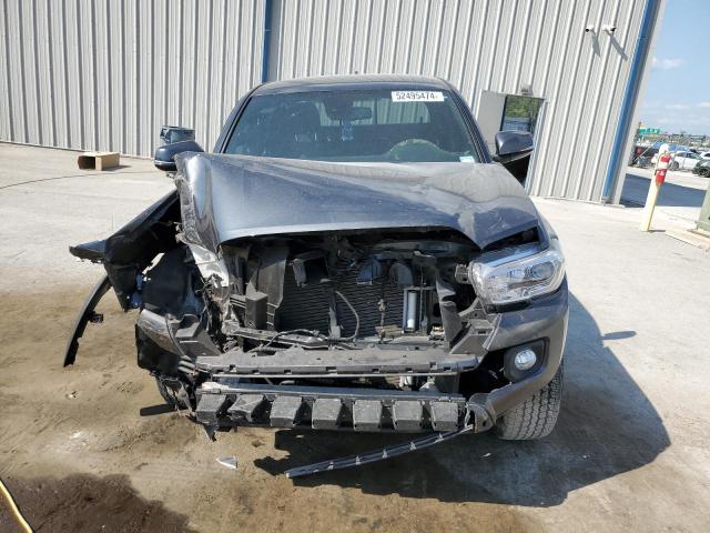 2023 Toyota Tacoma Double Cab VIN: 3TMCZ5AN9PM541551 Lot: 52495474