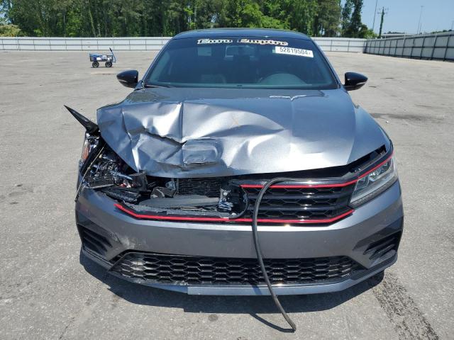 2018 VOLKSWAGEN PASSAT GT 1VWJM7A33JC037566
