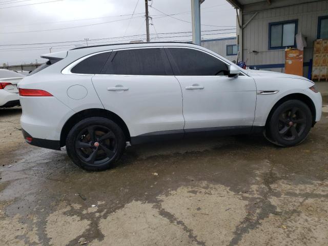 VIN SADCJ2GX3KA396614 2019 Jaguar F-Pace, Premium no.3