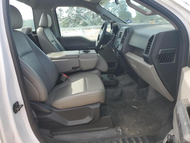 2018 FORD F150 - 1FTMF1CB4JKF55378