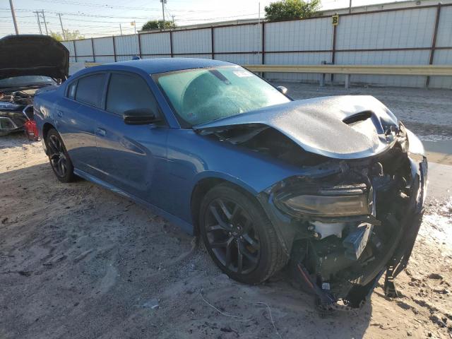 2020 Dodge Charger R/T VIN: 2C3CDXCTXLH249586 Lot: 51740394