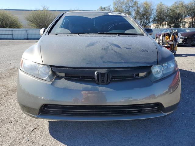 2008 Honda Civic Exl VIN: 2HGFA16988H327824 Lot: 46074434