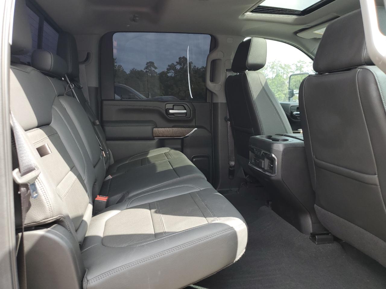 1GT49REY9MF263763 2021 GMC Sierra K2500 Denali