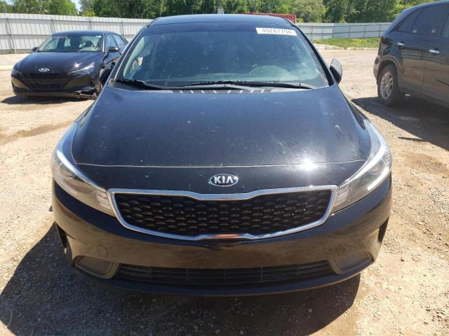 2017 KIA FORTE LX - 3KPFL4A77HE101883